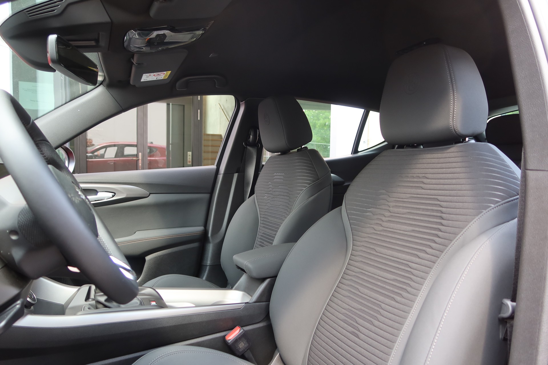 ALFA ROMEO Tonale 1.5 Hybrid Spri Ed-image-9
