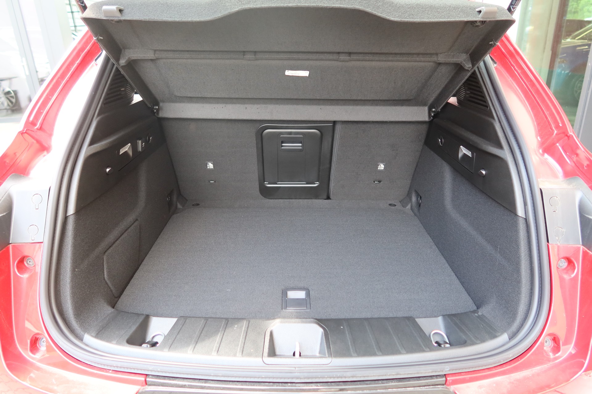 ALFA ROMEO Tonale 1.5 Hybrid Spri Ed-image-11