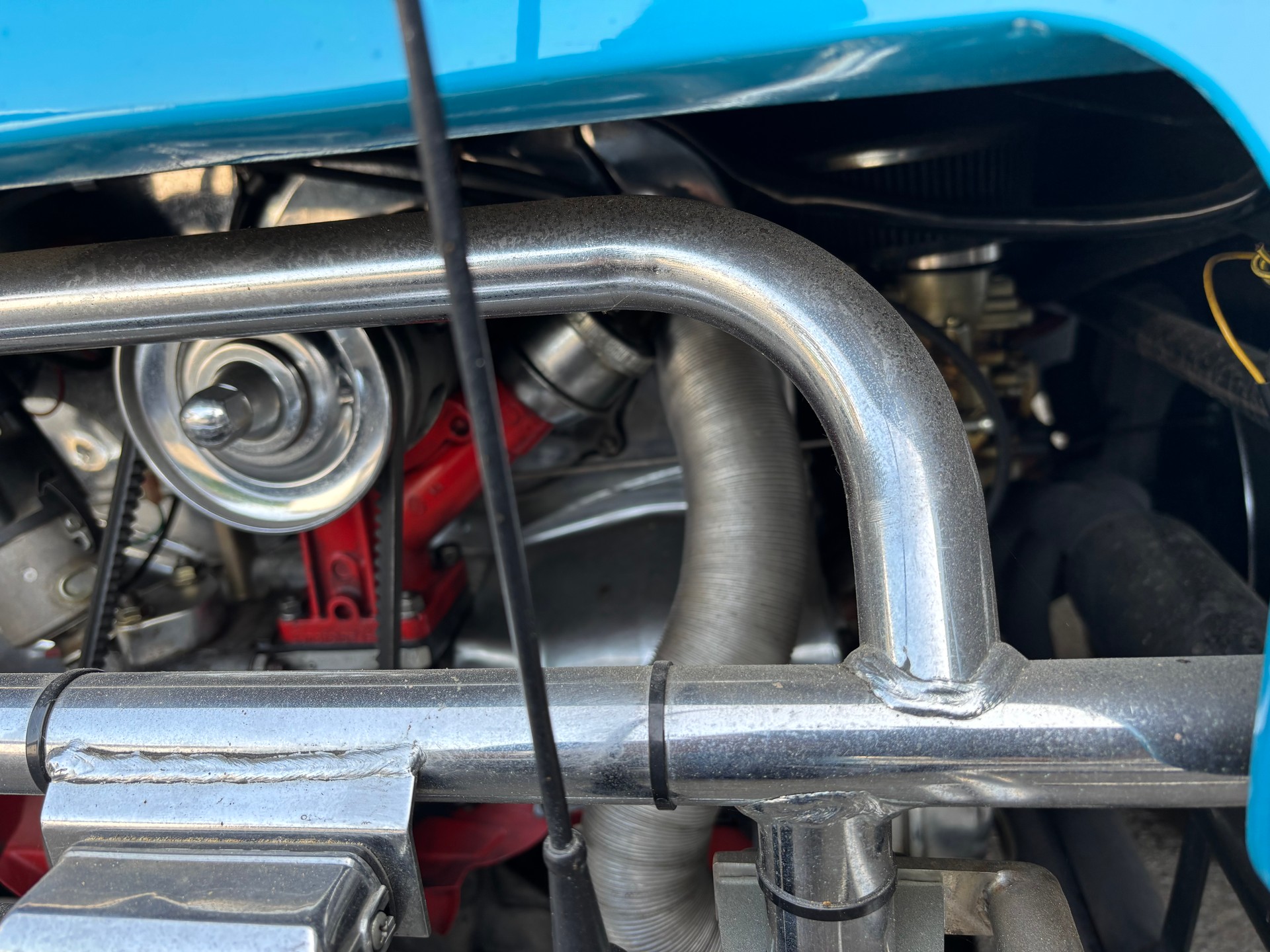 VW Buggy 1.3-image-8