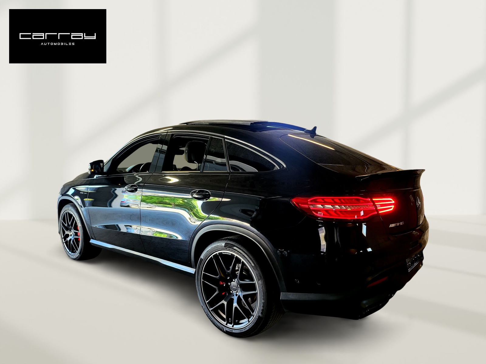MERCEDES-BENZ GLE Coupé 63 S AMG 4Matic Speedshift-showroom-element-3