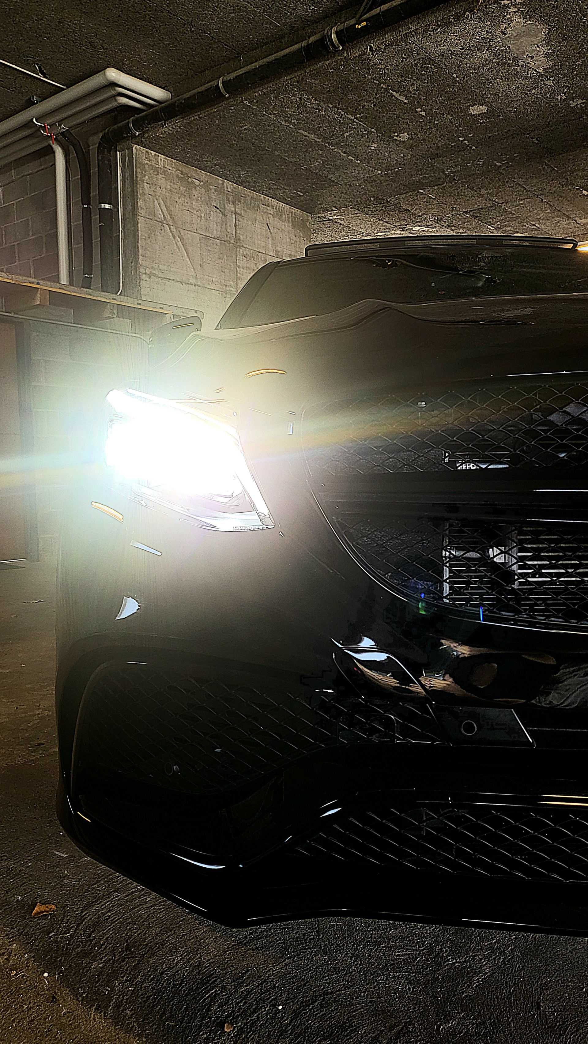 MERCEDES-BENZ GLE Coupé 63 S AMG 4Matic Speedshift-showroom-element-1