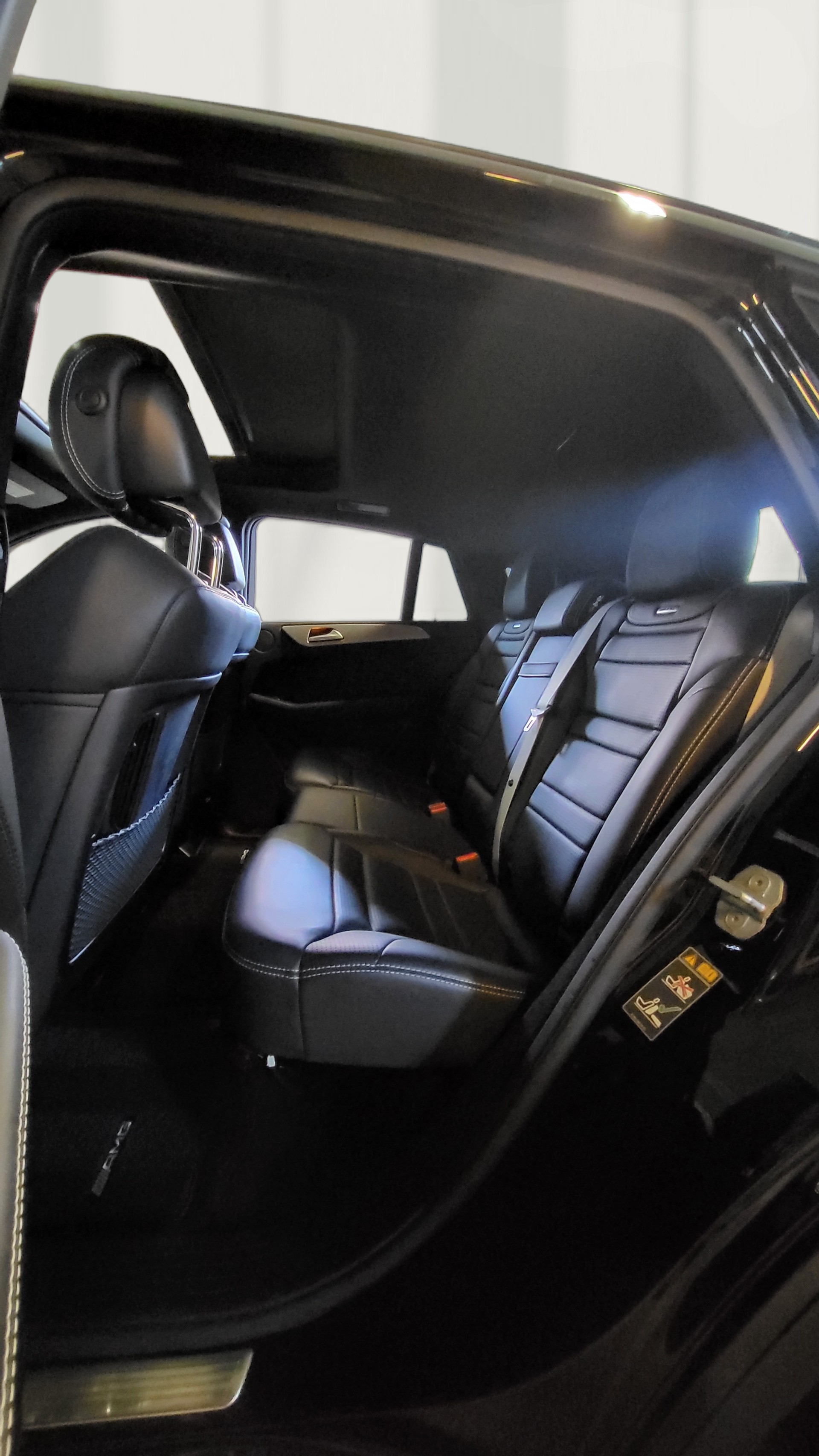 MERCEDES-BENZ GLE Coupé 63 S AMG 4Matic Speedshift-image-8