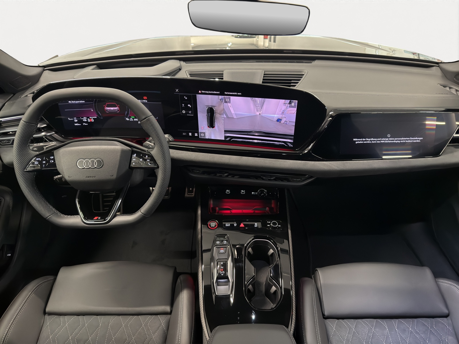 AUDI Audi A5 AV e-hybrid quattro 270 kW 367PS-image-5