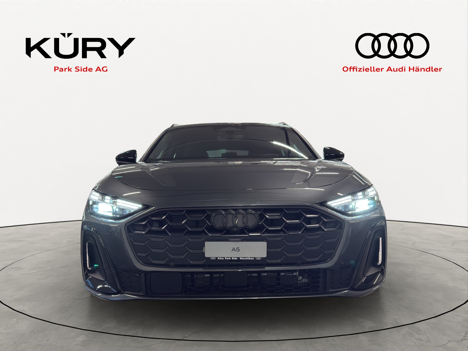 AUDI Audi A5 AV e-hybrid quattro 270 kW 367PS-image-1