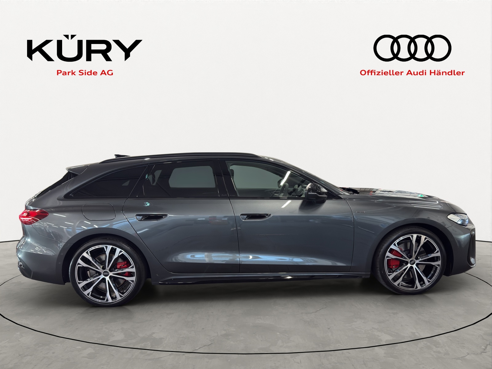 AUDI Audi A5 AV e-hybrid quattro 270 kW 367PS-image-2