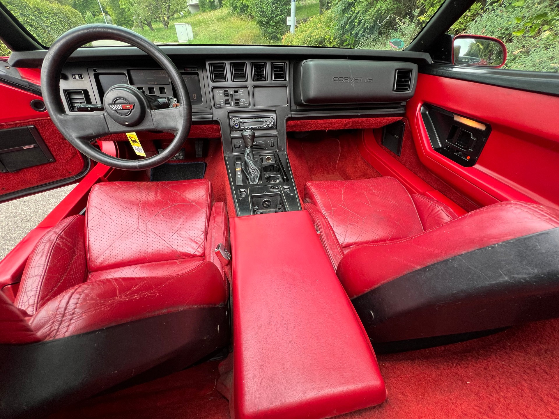 CHEVROLET C4-image-2