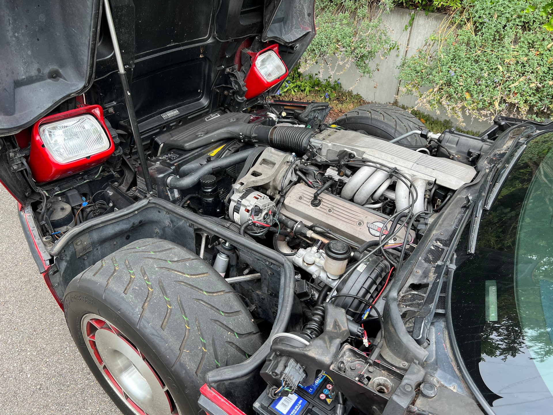 CHEVROLET C4-image-5