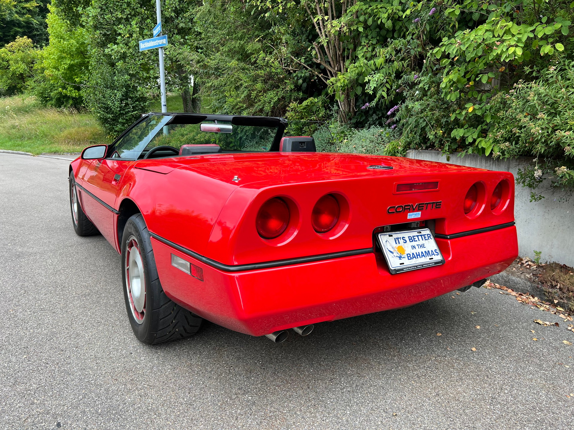 CHEVROLET C4-image-1