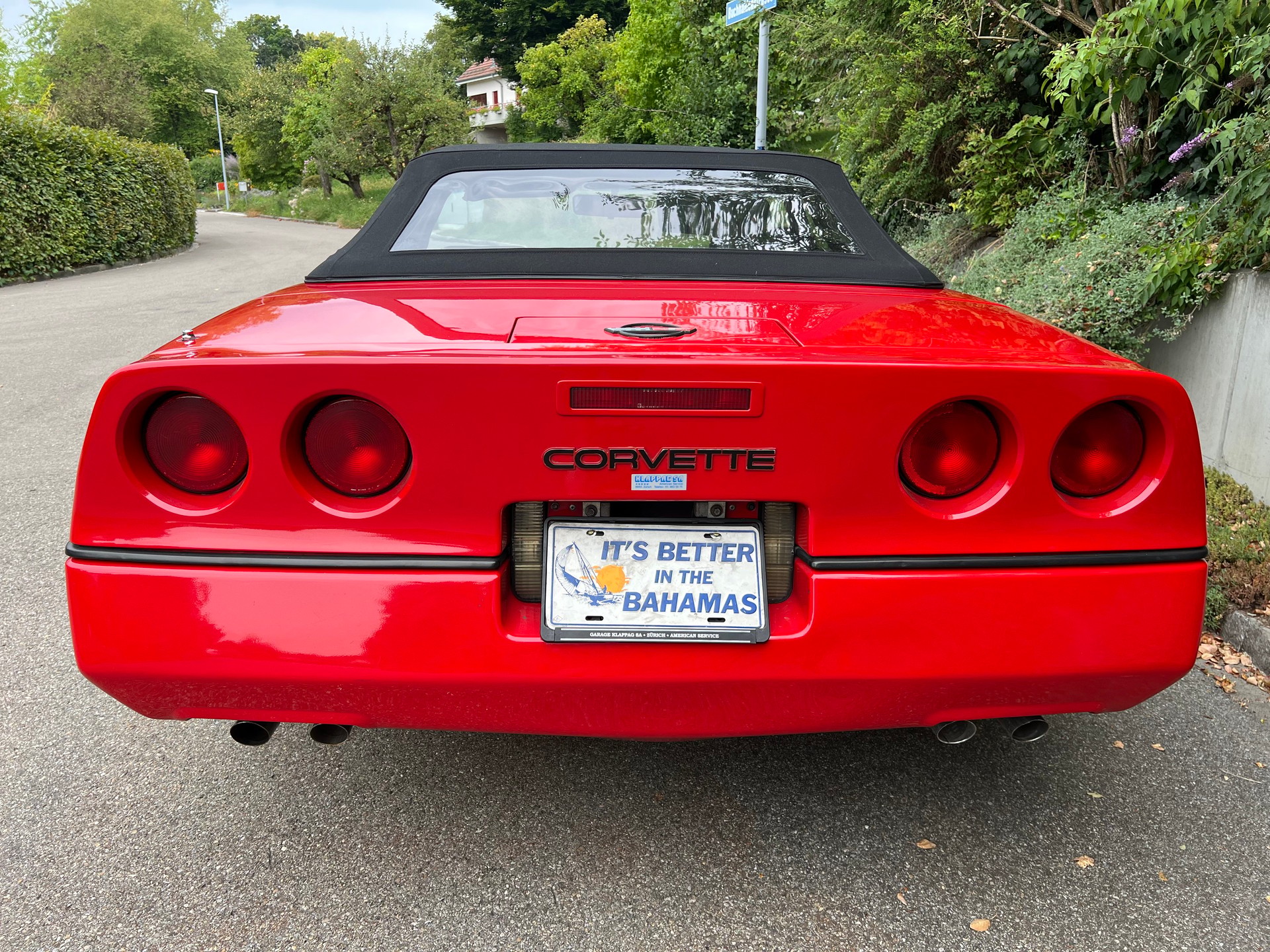 CHEVROLET C4-image-3
