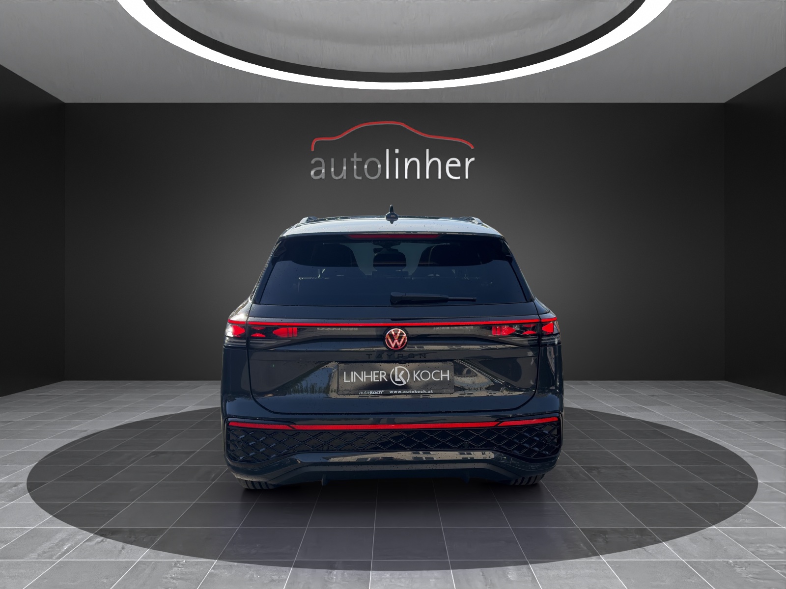 VW Tayron 2.0 TDI SCR R-Line 4Motion DSG-image-3