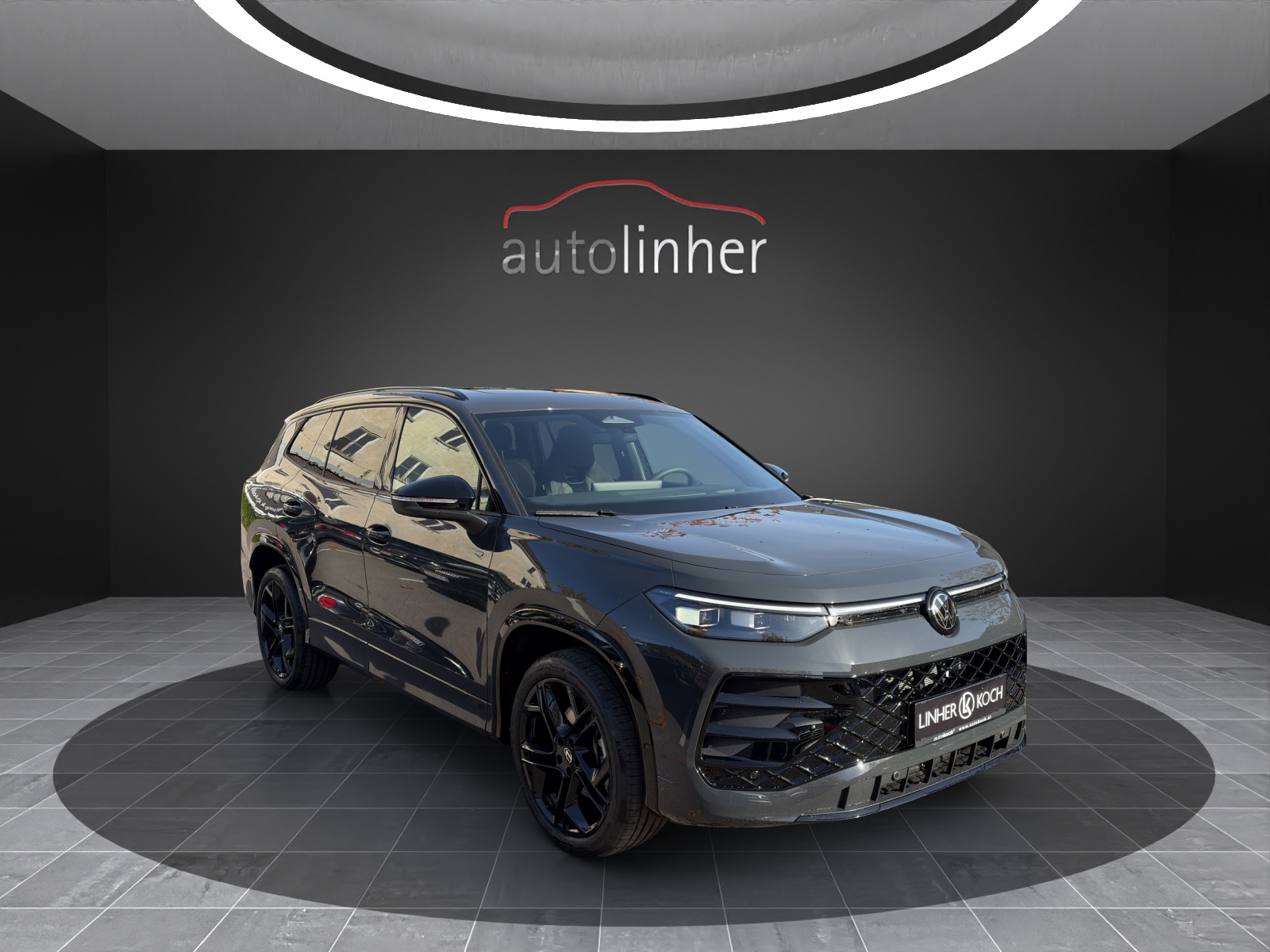 VW Tayron 2.0 TDI SCR R-Line 4Motion DSG-image-5
