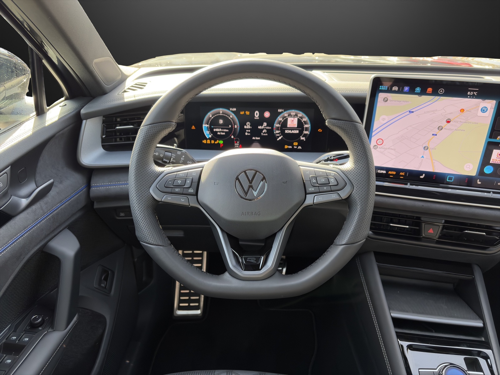VW Tayron 2.0 TDI SCR R-Line 4Motion DSG-image-10