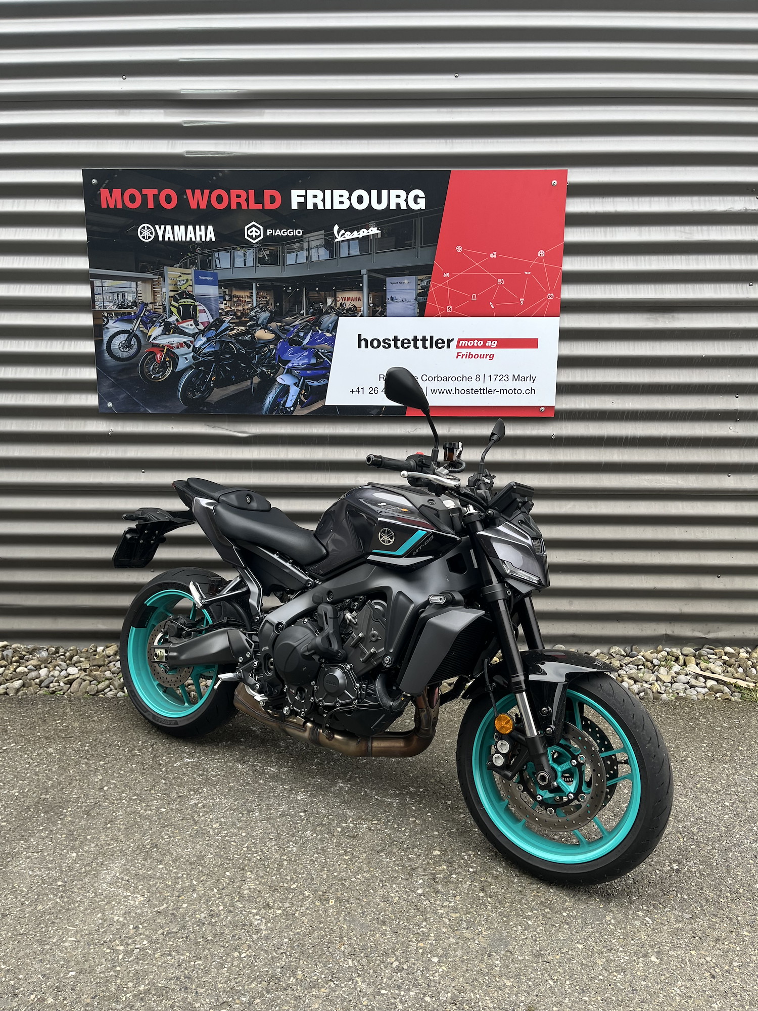 YAMAHA MT-09 Y-AMT-image-4