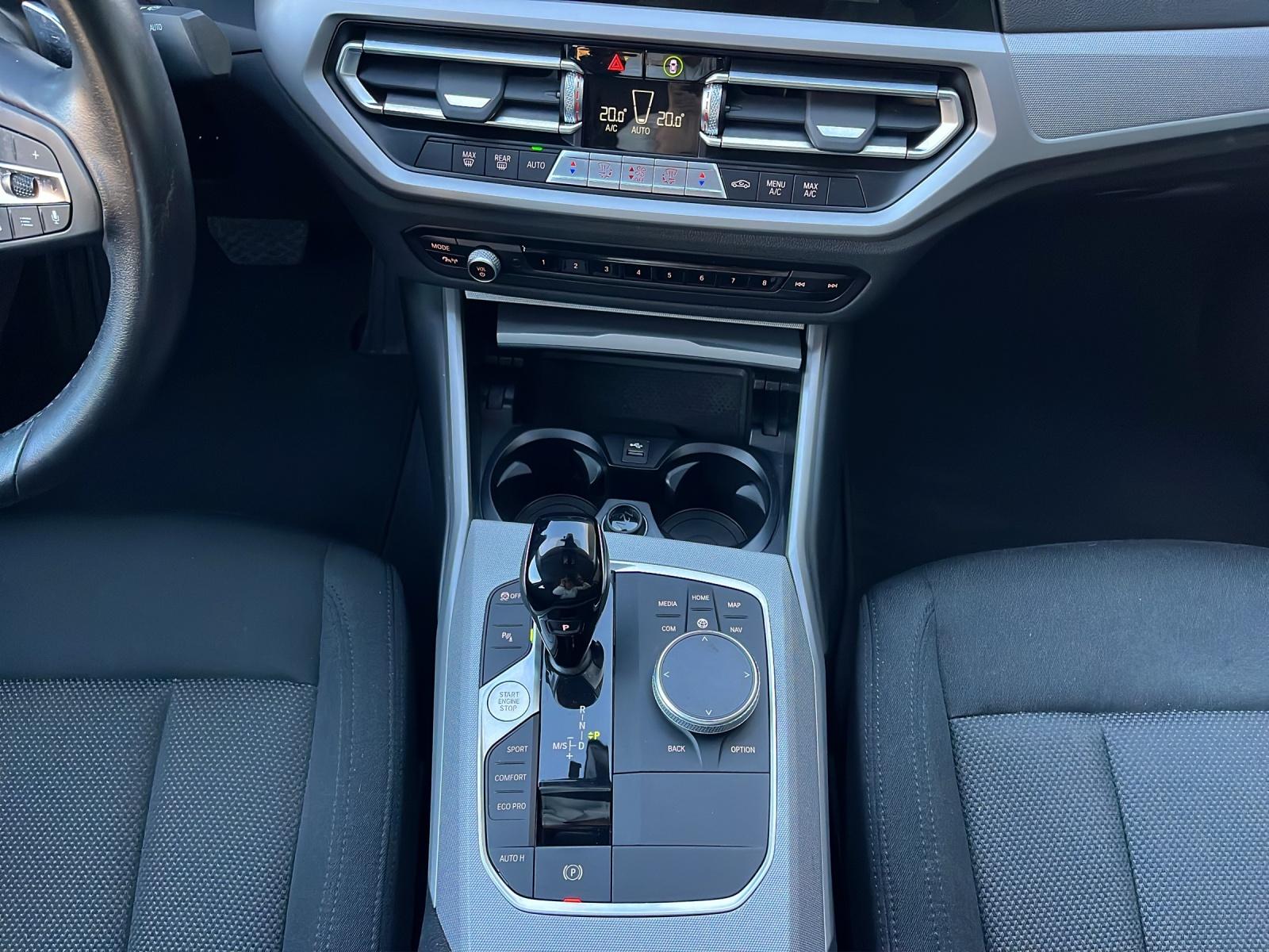 BMW 330d xDrive 48V Steptronic-image-17