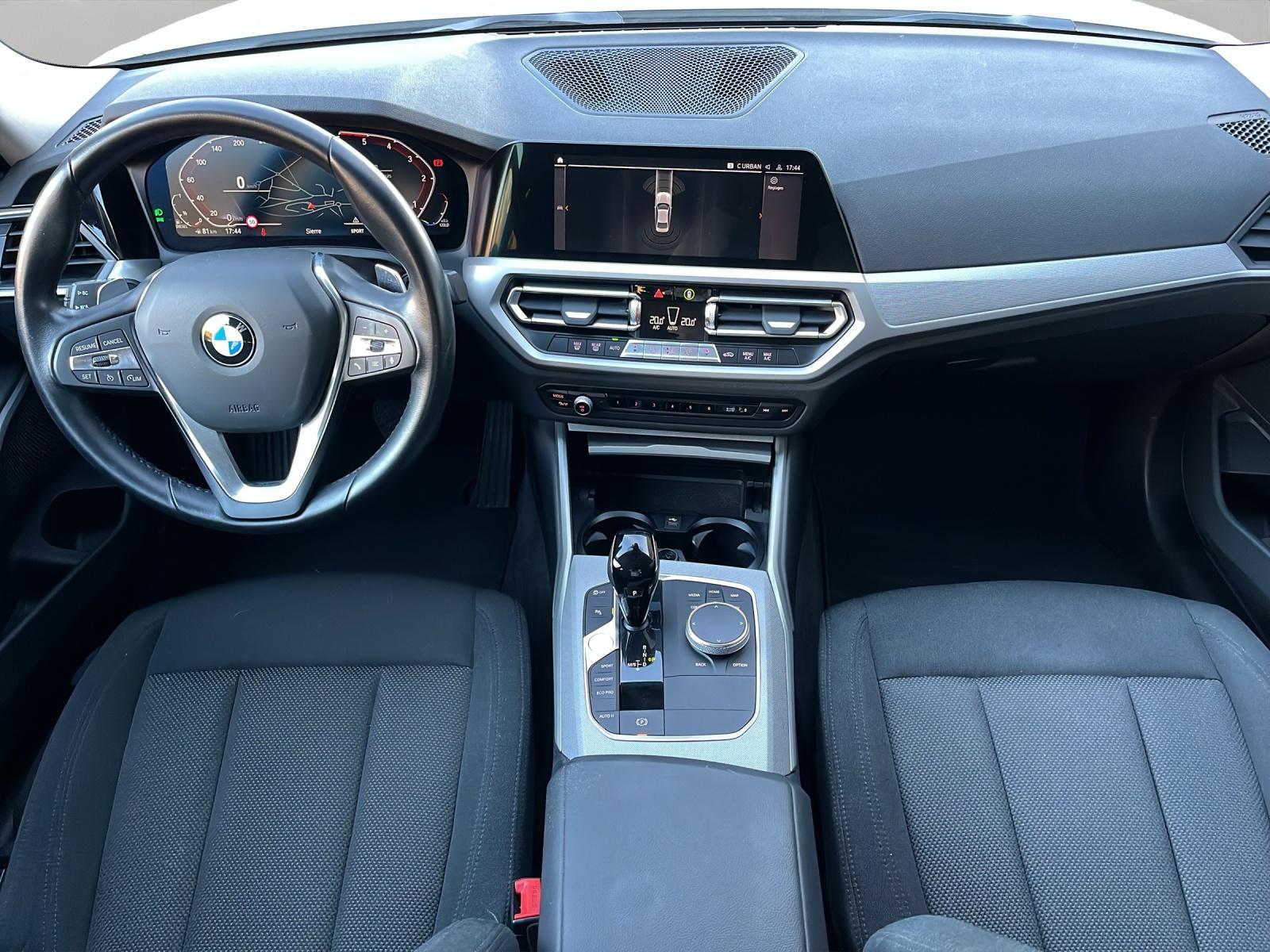 BMW 330d xDrive 48V Steptronic-image-14