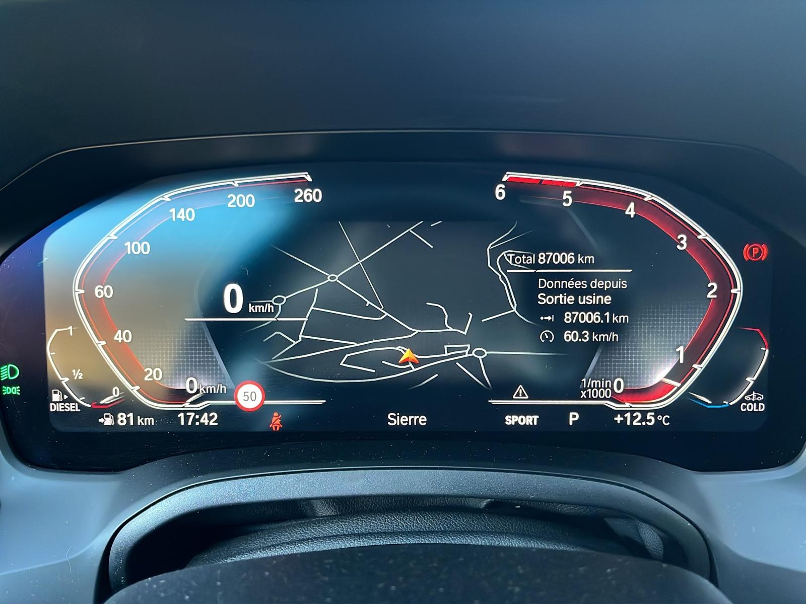 BMW 330d xDrive 48V Steptronic-image-16