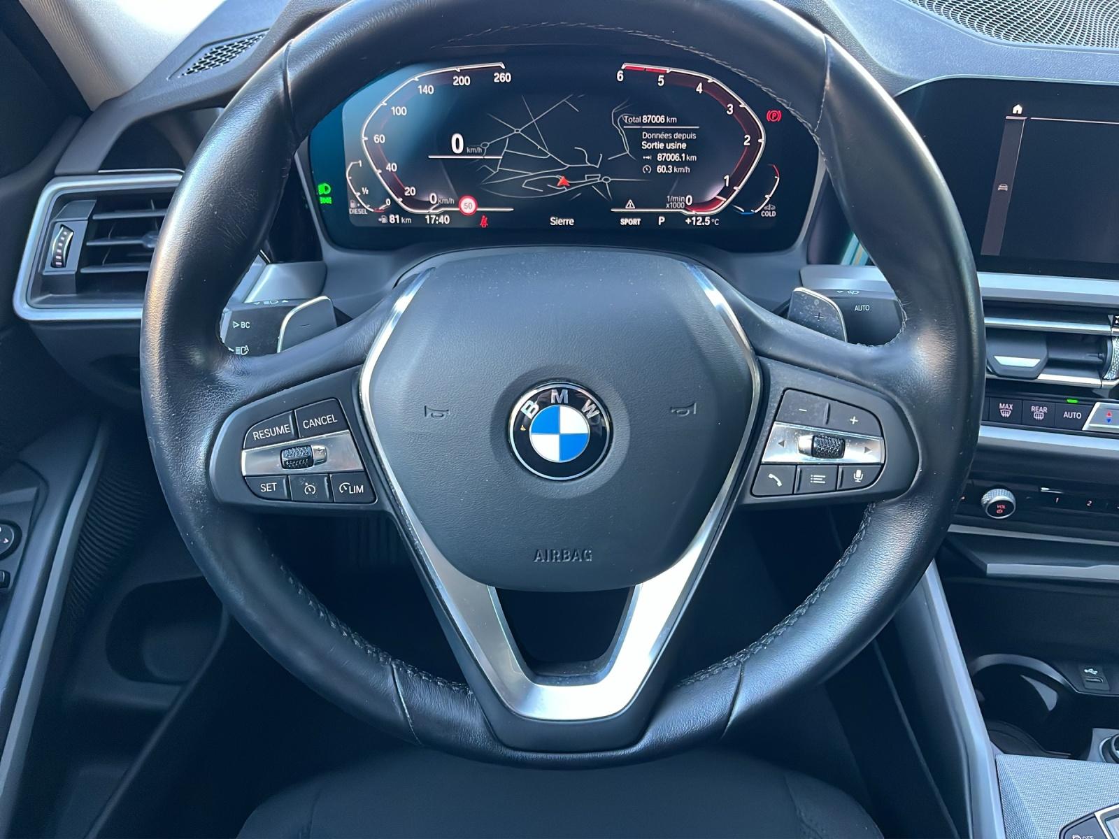 BMW 330d xDrive 48V Steptronic-image-15
