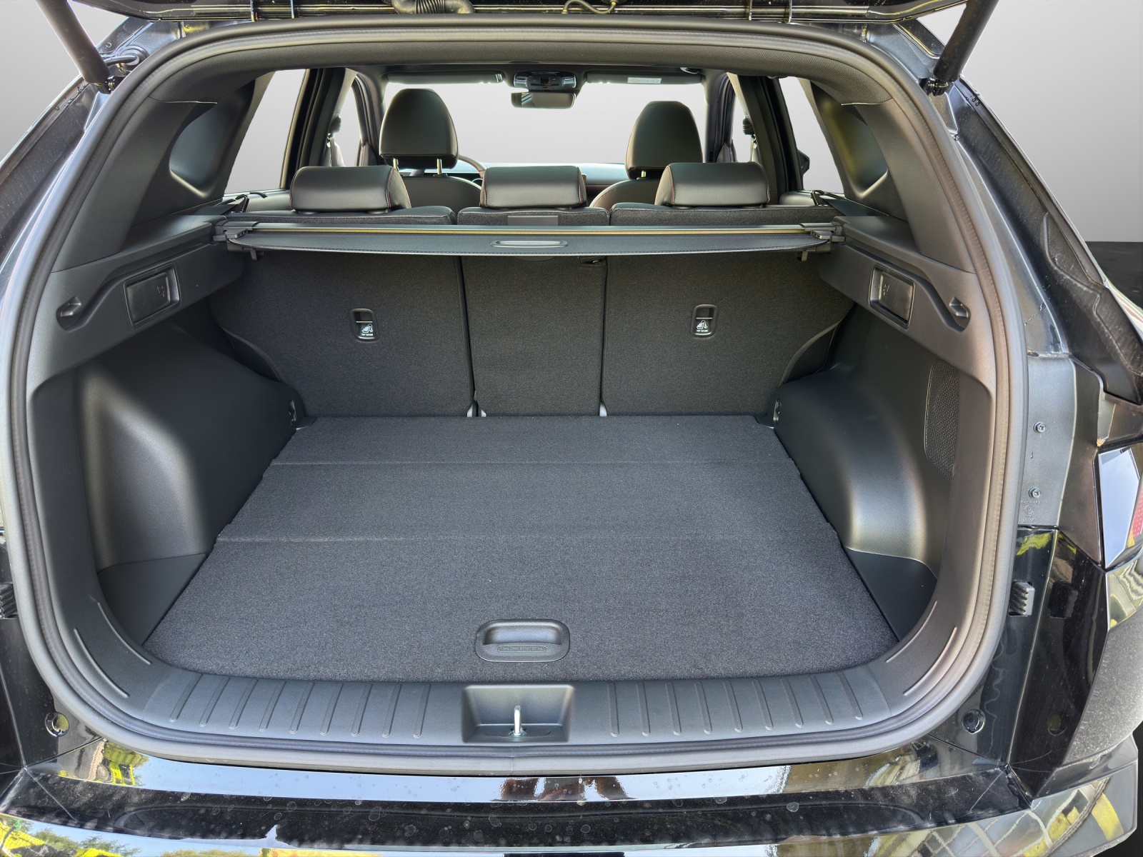 HYUNDAI Tucson 1.6 T-GDi HEV N-Line LUX.pack 4WD MY26-image-14