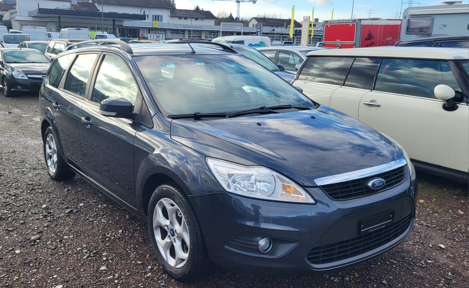 FORD Focus 2.0i Carving-image-3