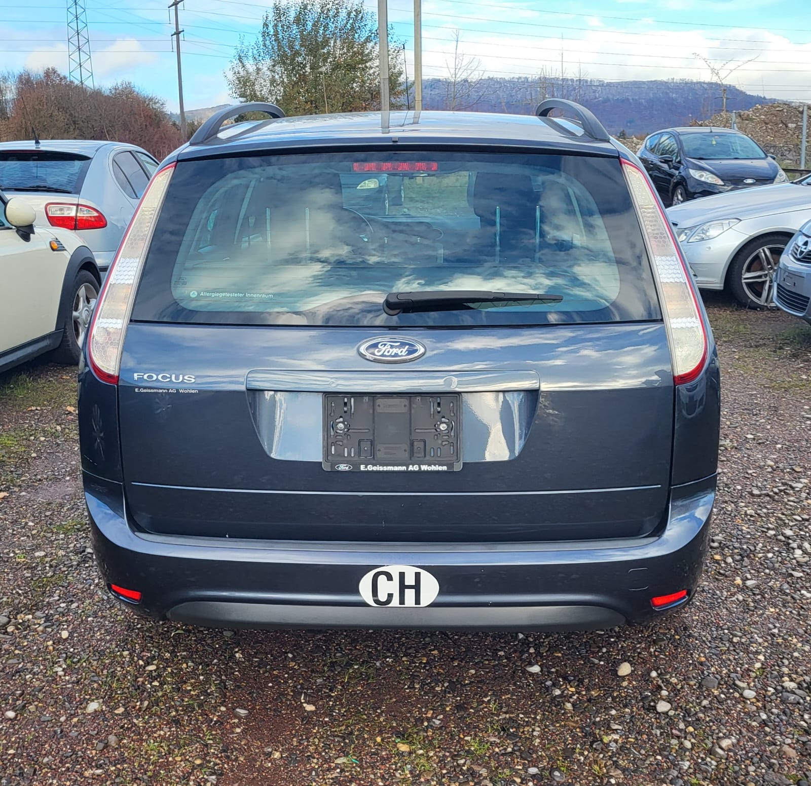 FORD Focus 2.0i Carving-image-6