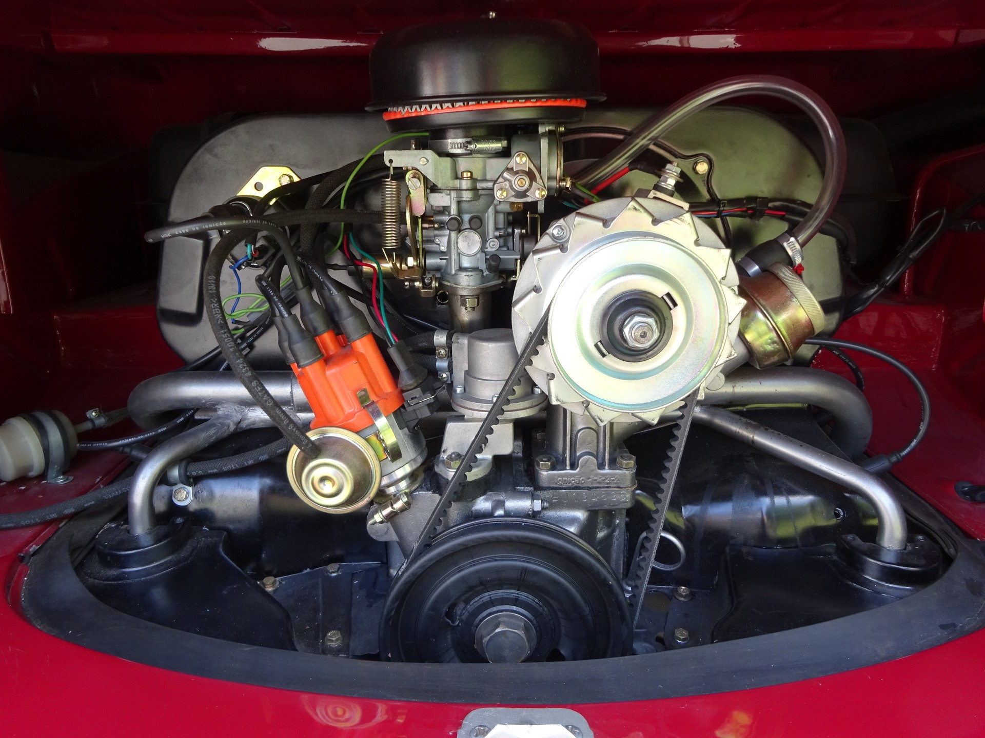 VW T1 Bulli Samba-image-11