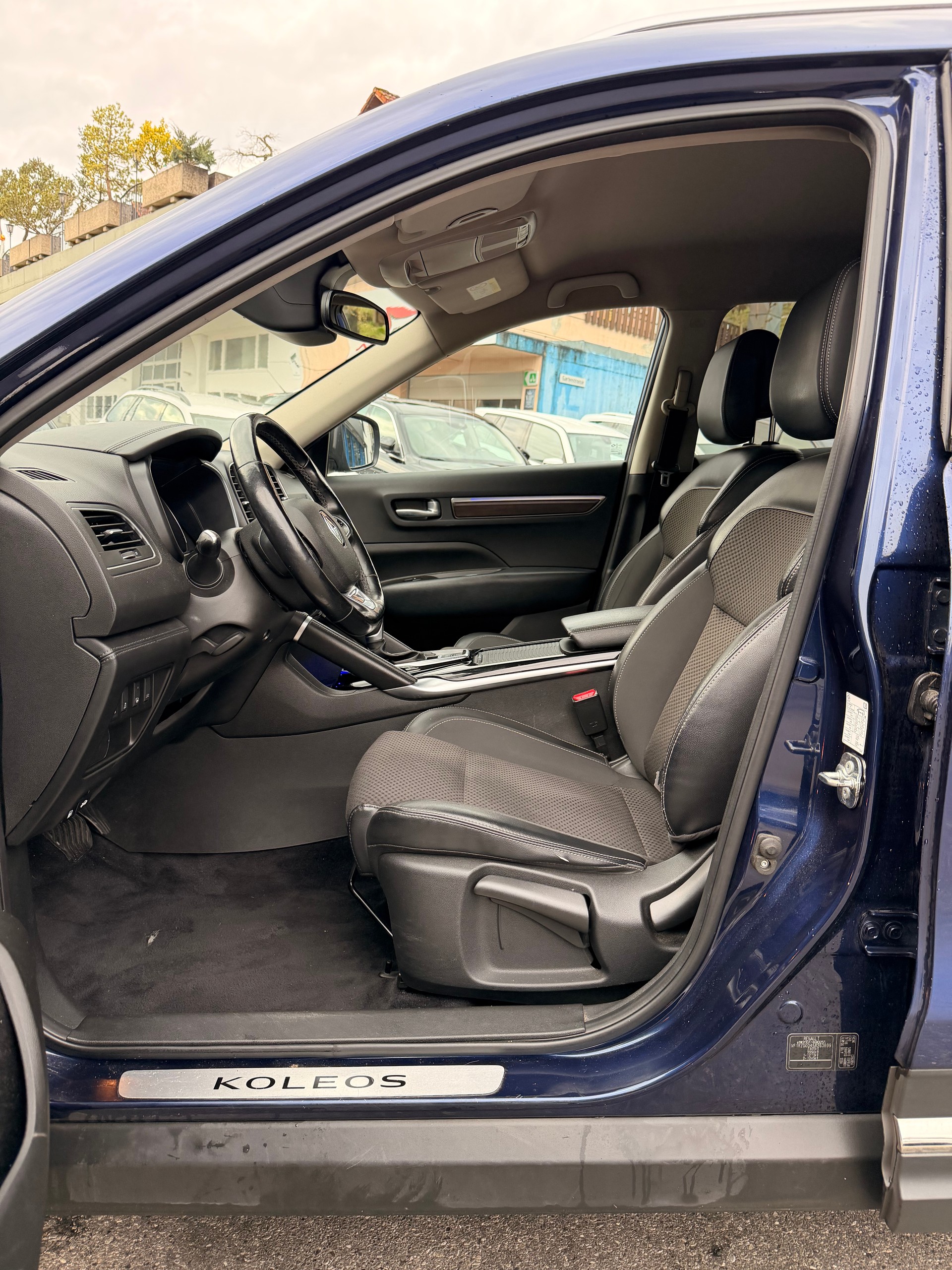 RENAULT Koleos 2.0 dCi Intens 4x4 Xtronic CVT-image-7