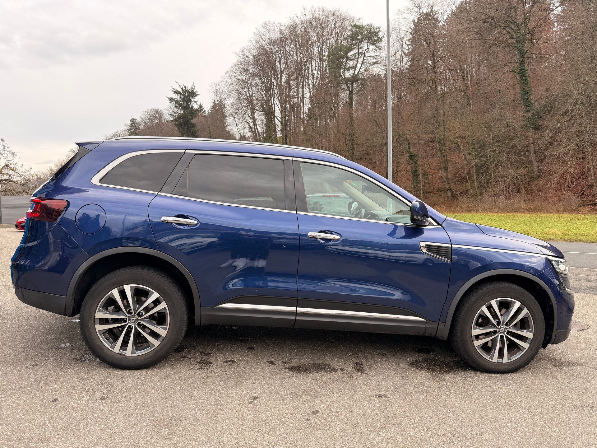 RENAULT Koleos 2.0 dCi Intens 4x4 Xtronic CVT-image-2