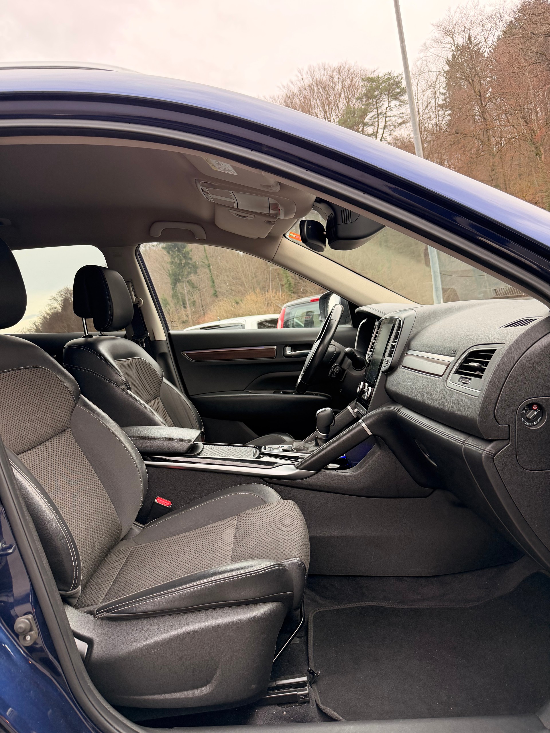 RENAULT Koleos 2.0 dCi Intens 4x4 Xtronic CVT-image-10