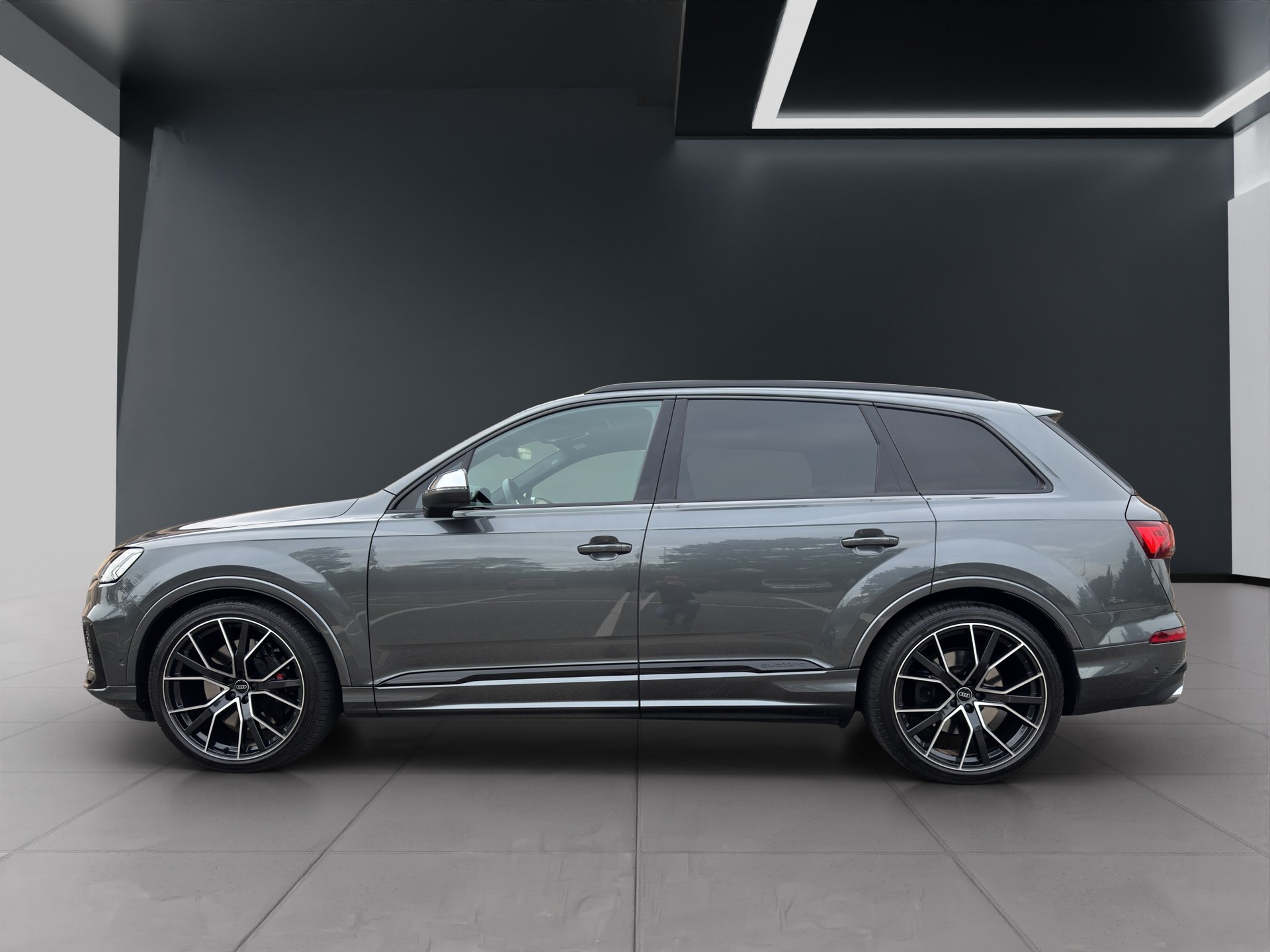 AUDI SQ7 TFSI quattro tiptronic-image-6