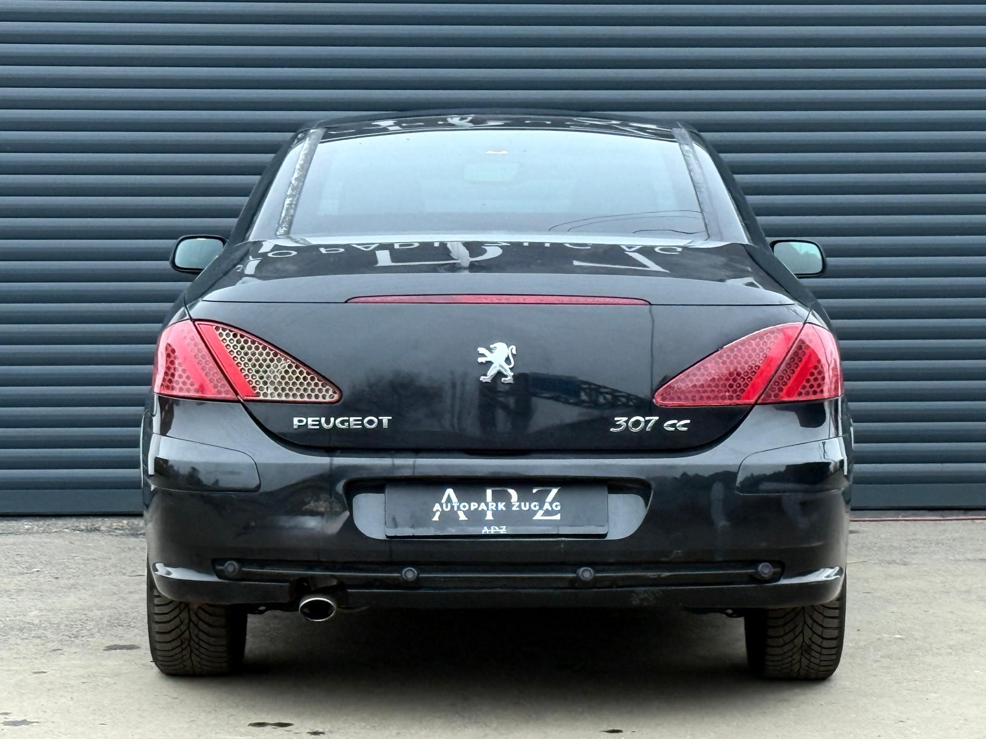 PEUGEOT 307 CC 2.0 16V-image-6
