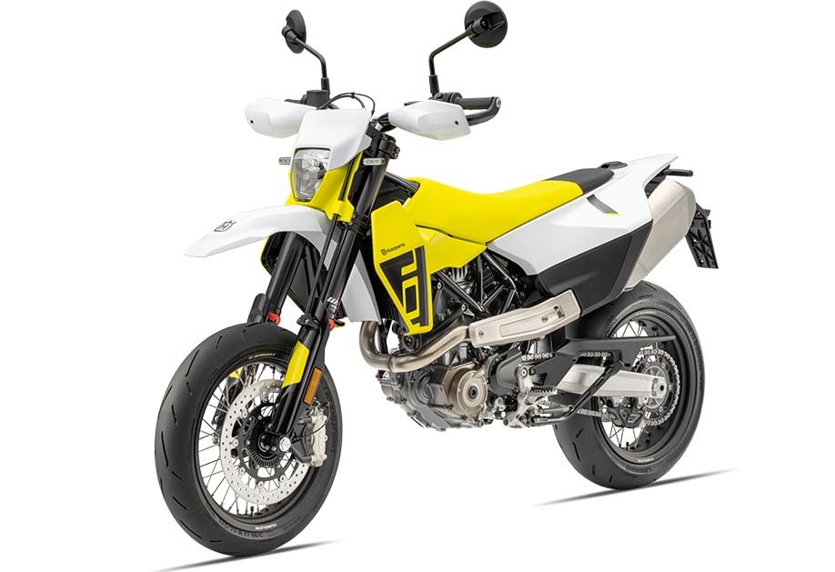 HUSQVARNA 701 Supermoto (35kW) 2026-image-1