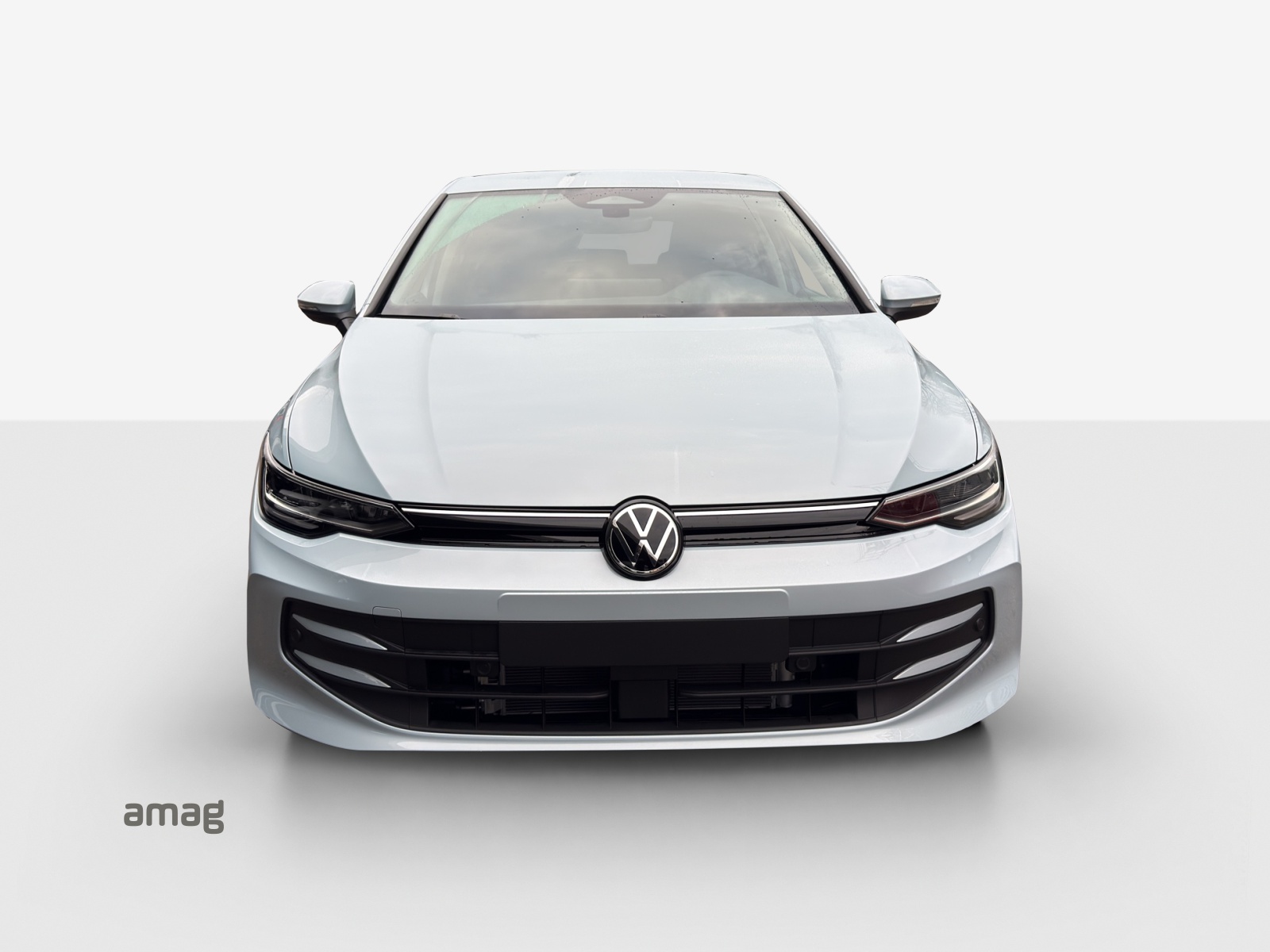 VW Golf 1.5 e TSI mHEV Basis DSG-image-0