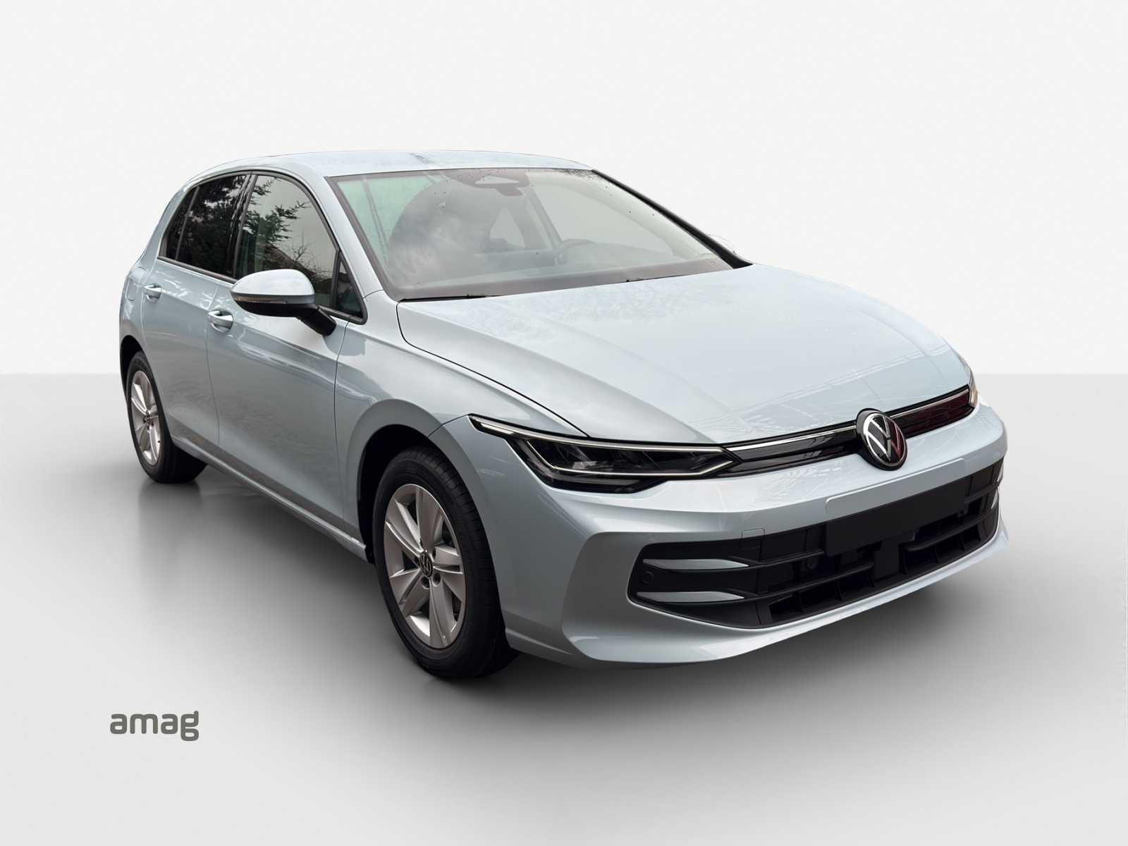 VW Golf 1.5 e TSI mHEV Basis DSG-image-6