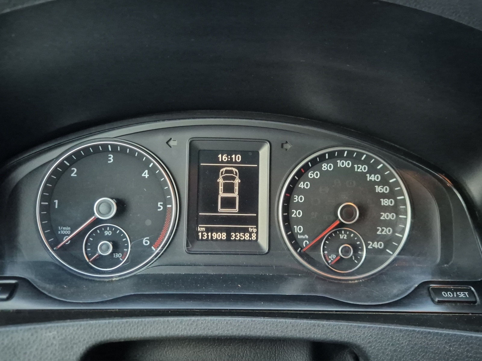 VW T5 2.0 TDI 4Motion-image-9