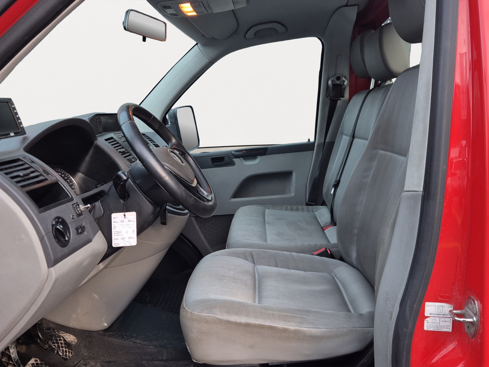 VW T5 2.0 TDI 4Motion-image-8