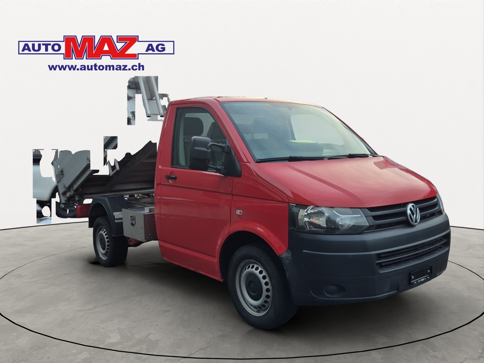 VW T5 2.0 TDI 4Motion-image-7