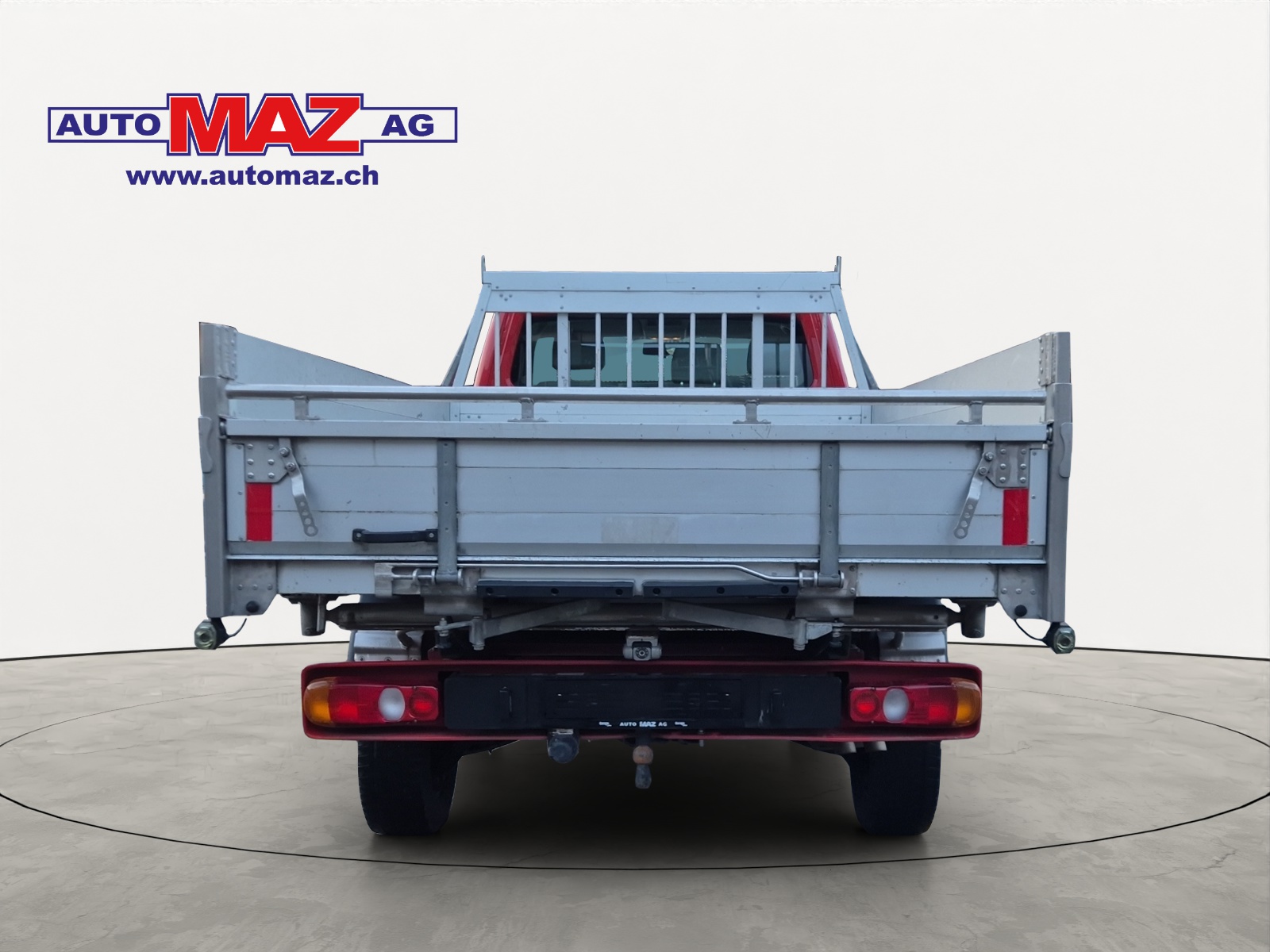 VW T5 2.0 TDI 4Motion-image-5