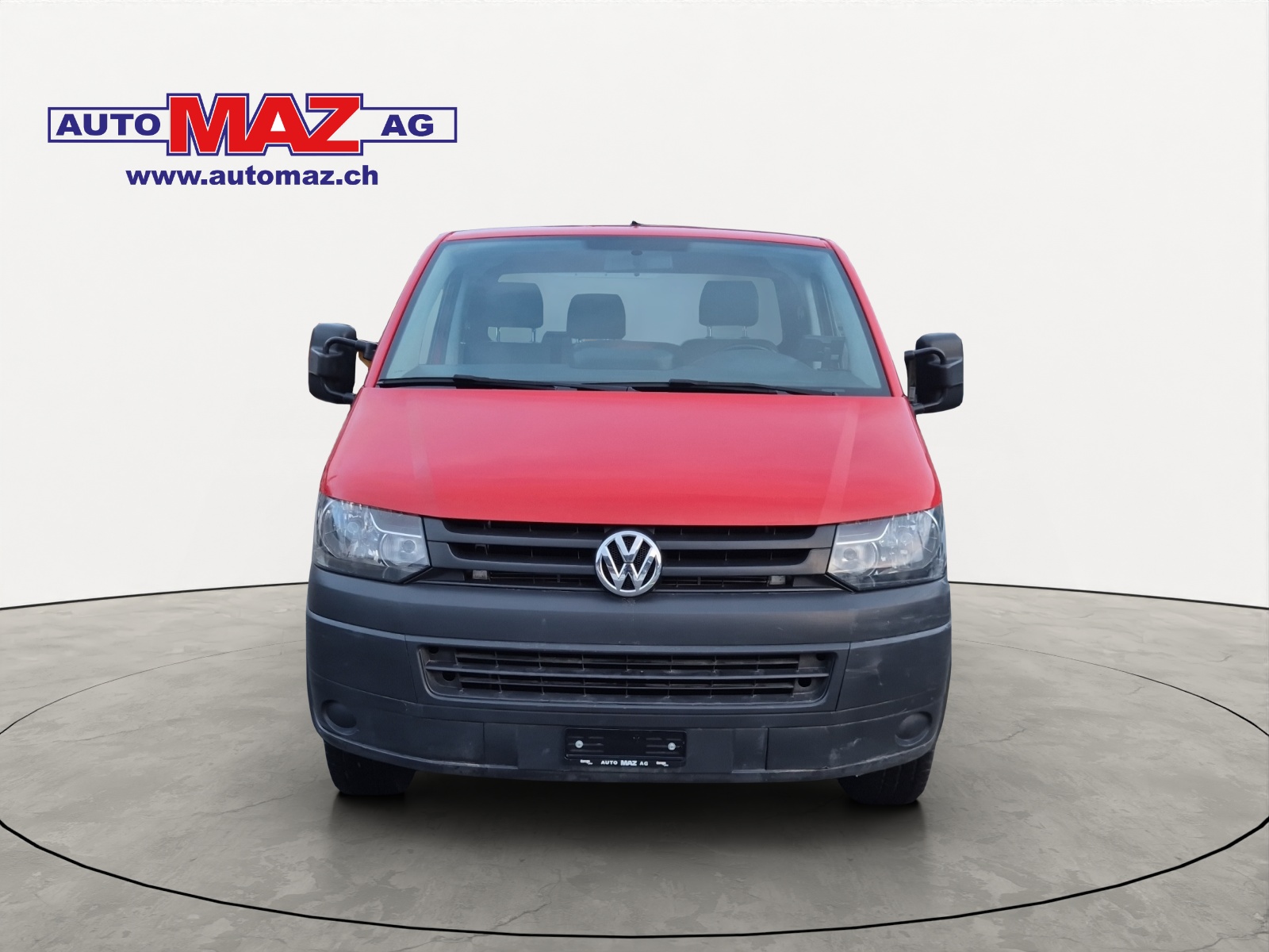 VW T5 2.0 TDI 4Motion-image-3