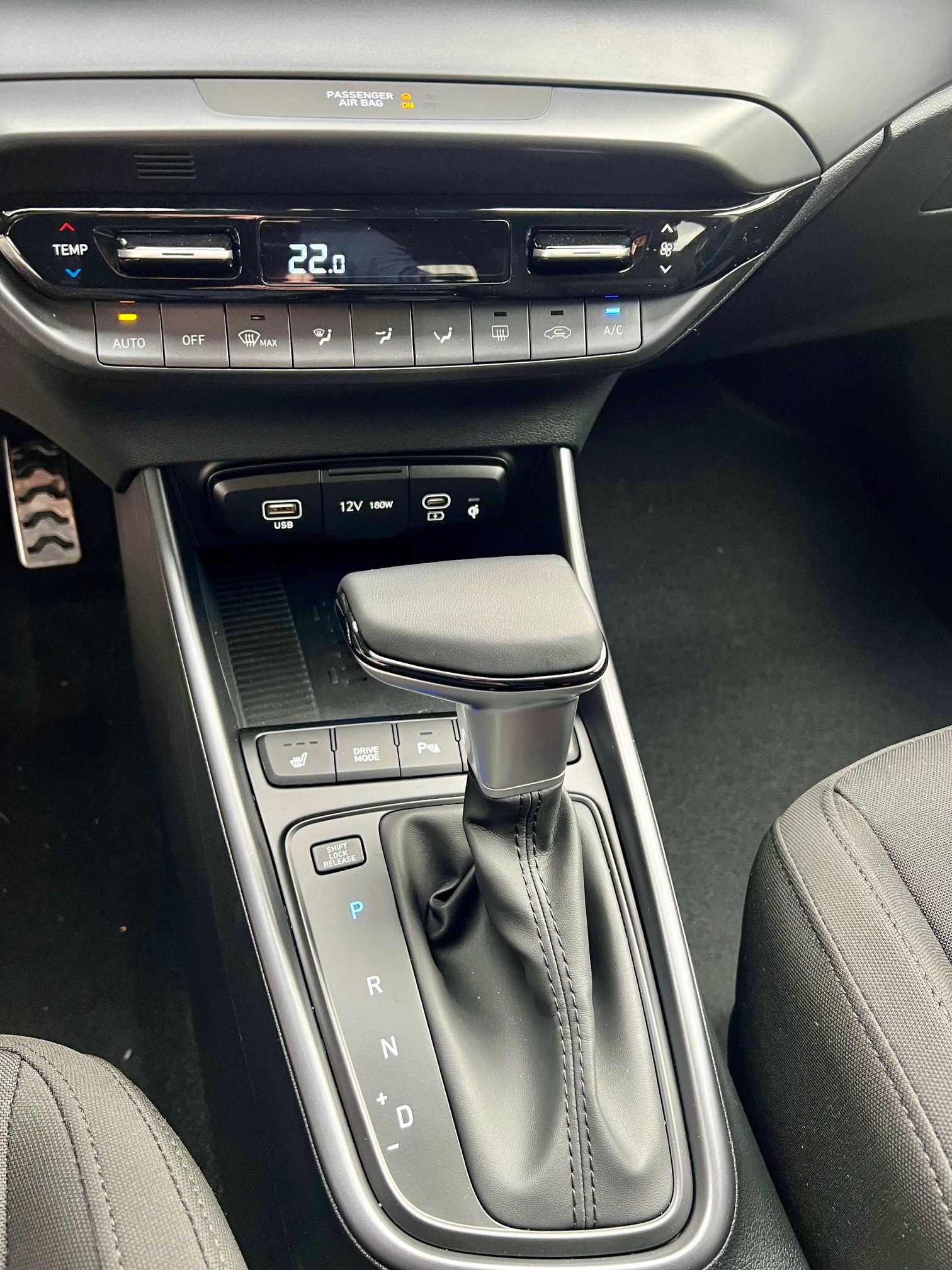HYUNDAI Bayon 1.0 T-GDi Vertex DCT-image-10