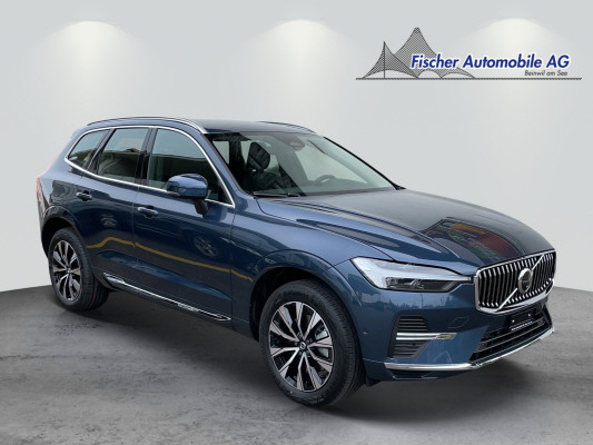 VOLVO XC60 B5 B AWD Plus Bright-image-0