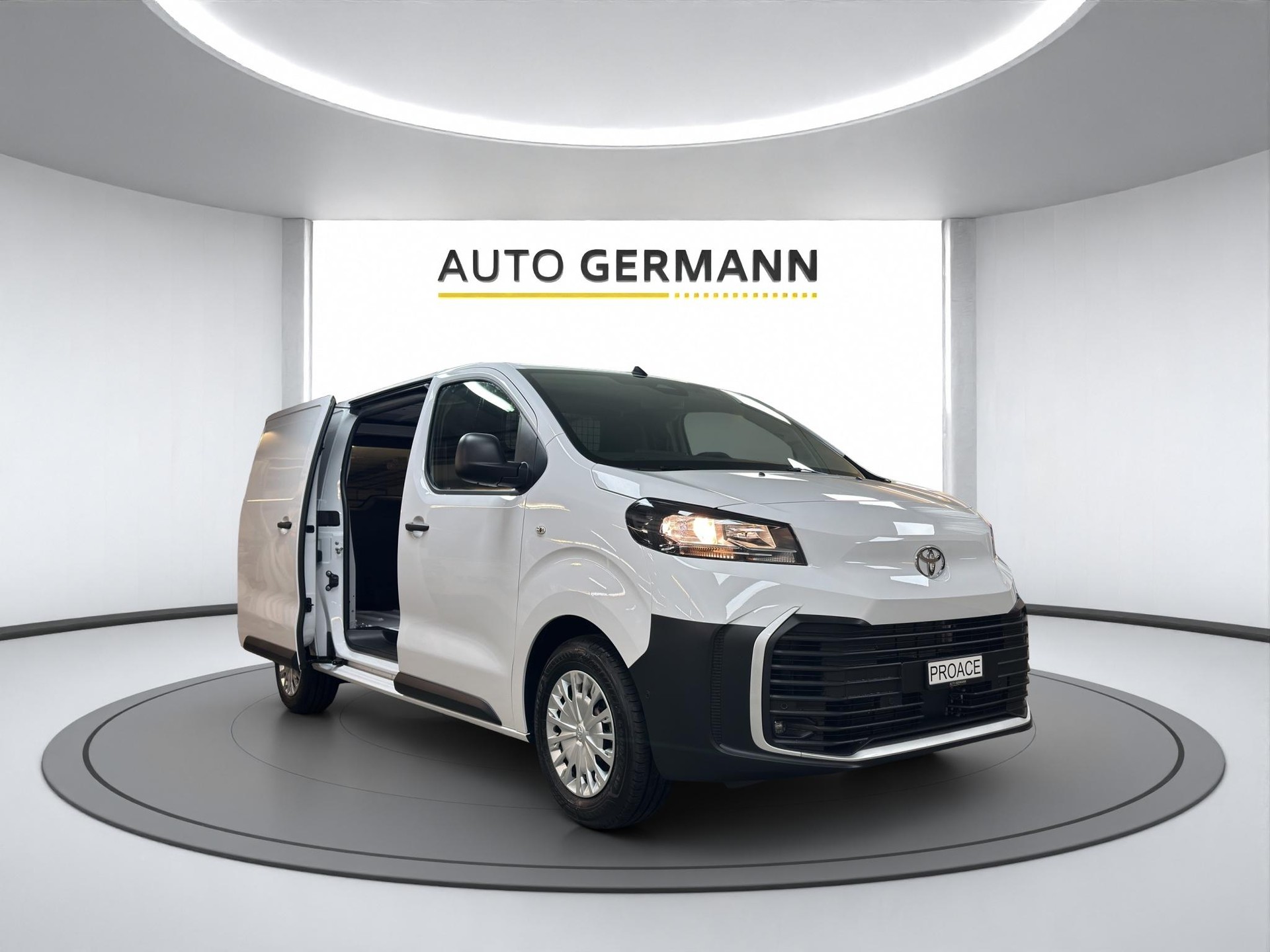 TOYOTA PROACE Van L1 2.2 D Advanced-showroom-element-3