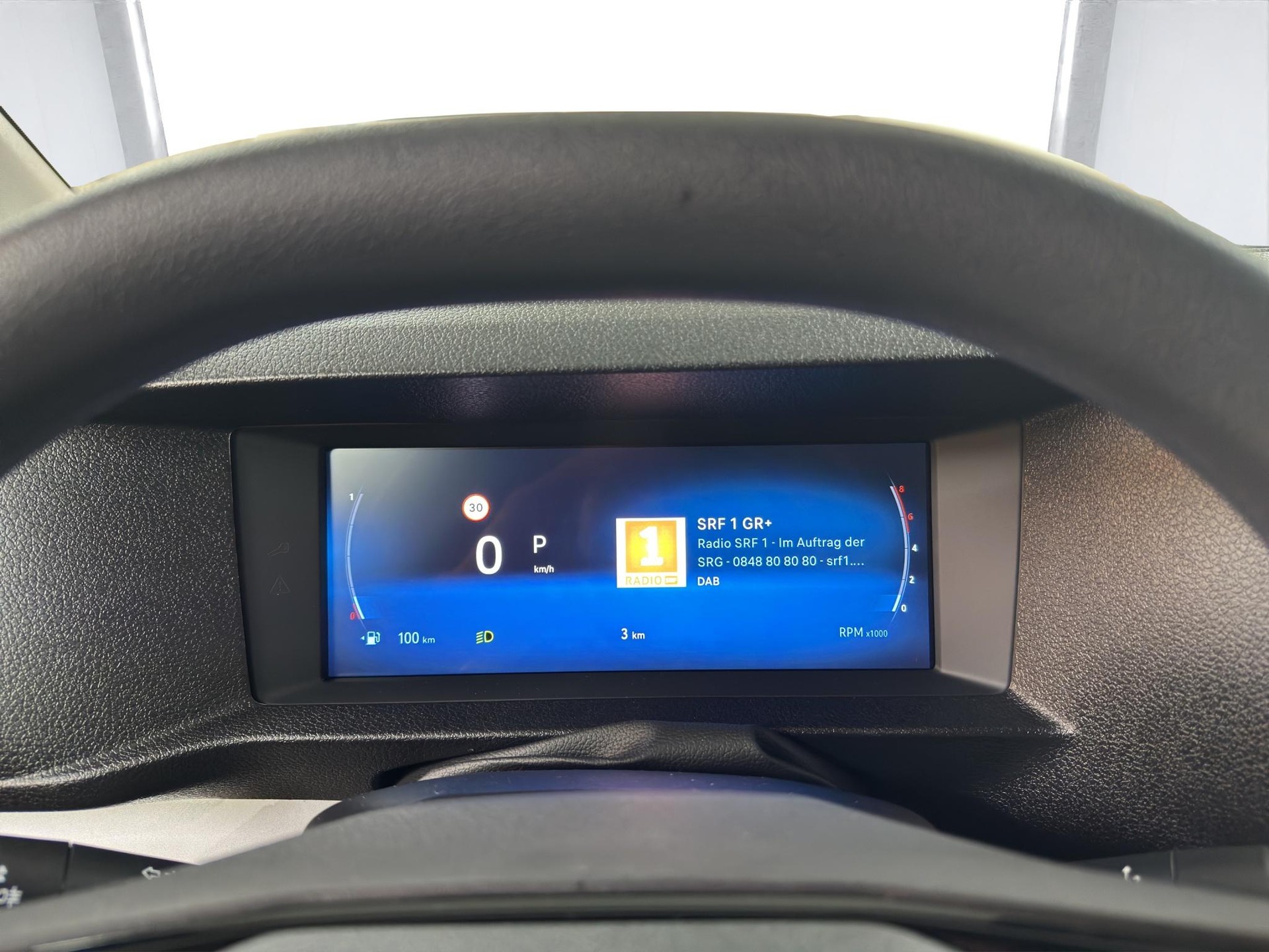 TOYOTA PROACE Van L1 2.2 D Advanced-image-11