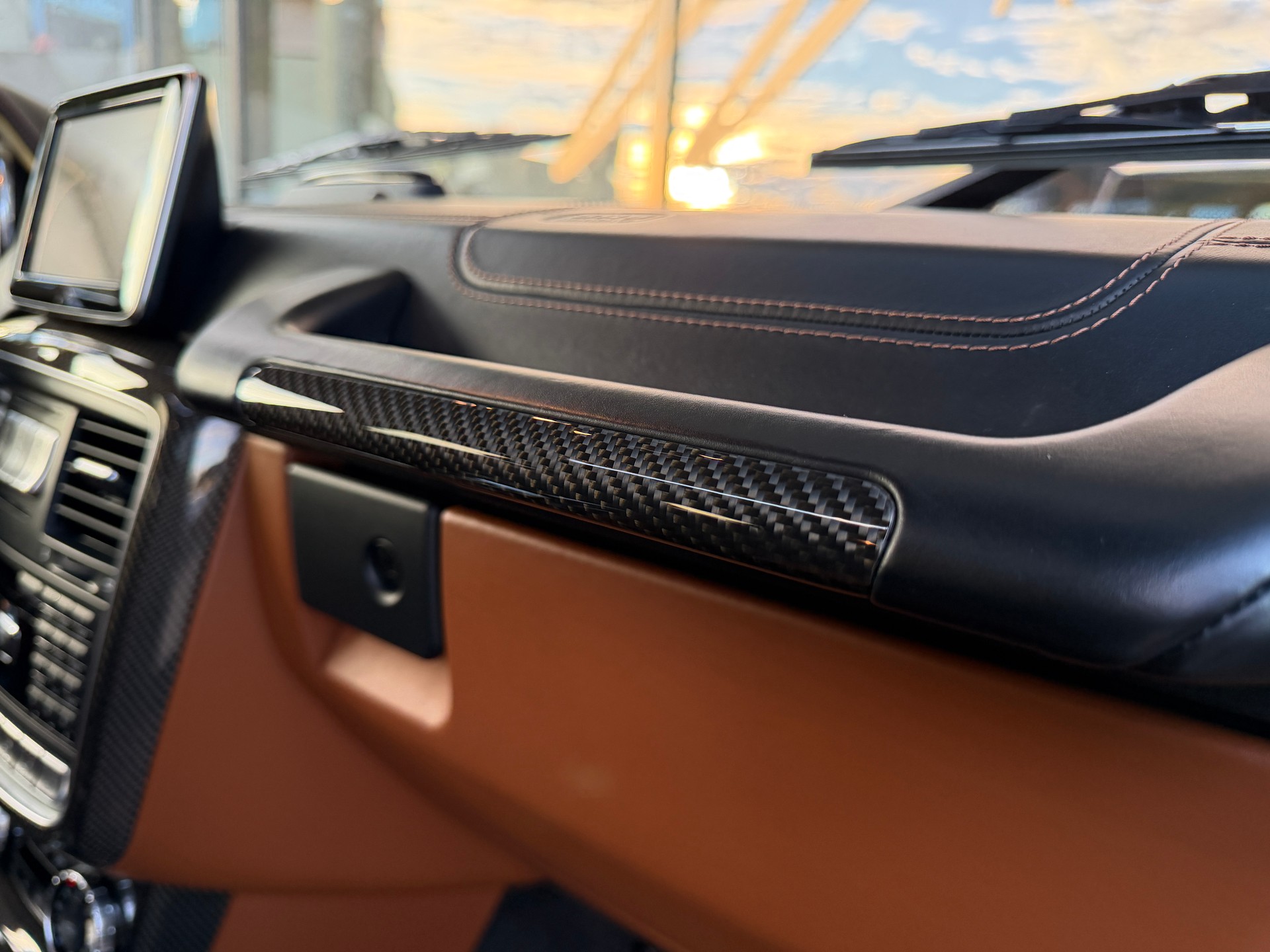 MERCEDES-BENZ G 63 AMG Edition 463 Speedshift Plus 7G-Tronic-image-24