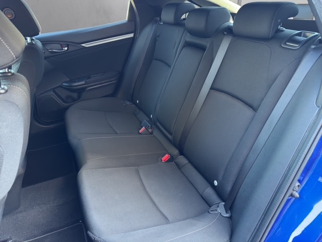 HONDA Civic 1.0 VTEC Elegance-image-23