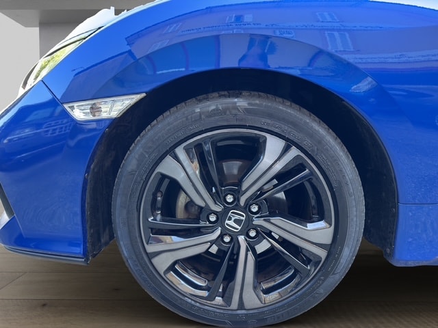 HONDA Civic 1.0 VTEC Elegance-image-25