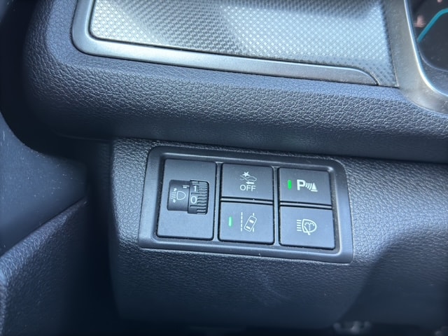 HONDA Civic 1.0 VTEC Elegance-image-19