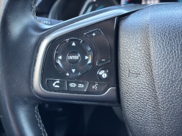 HONDA Civic 1.0 VTEC Elegance-image-21