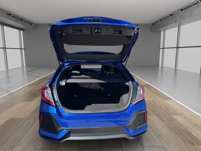 HONDA Civic 1.0 VTEC Elegance-image-24