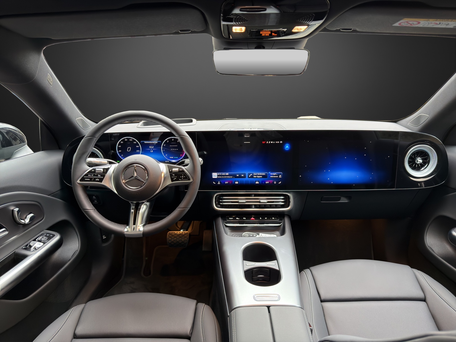MERCEDES-BENZ CLA 200 8G-DCT 4Matic-image-10