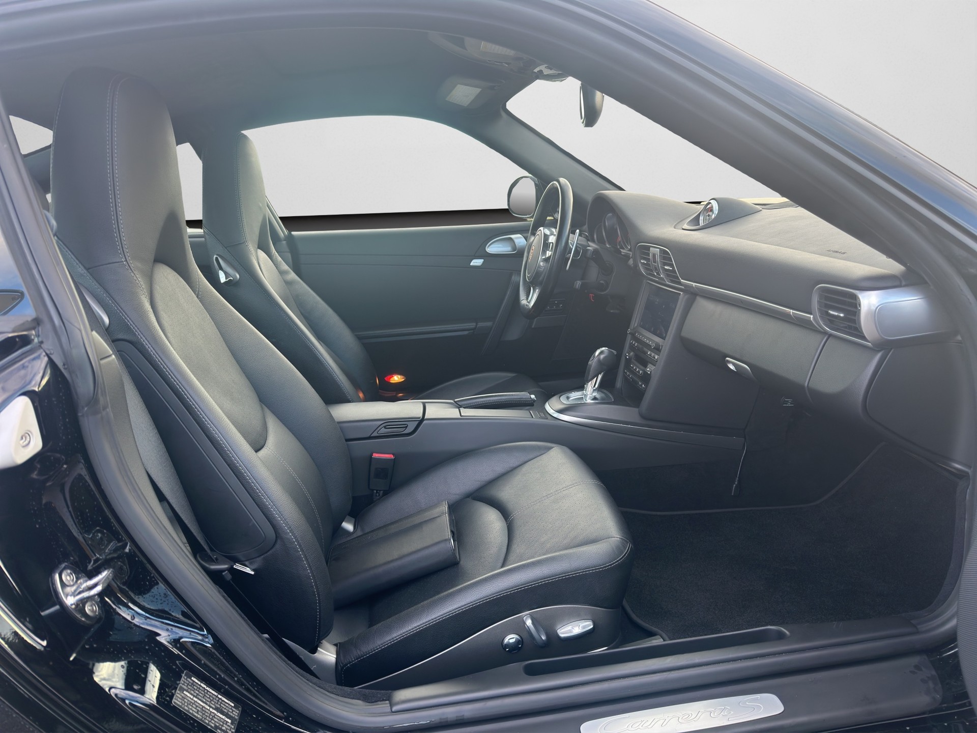 PORSCHE 911 Carrera S PDK-image-13